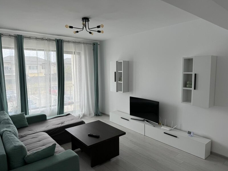 Berceni, Drumul Binelui