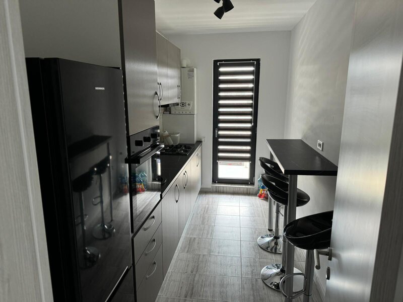 Berceni, Drumul Binelui