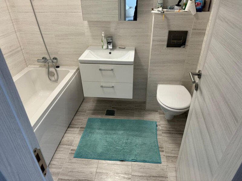 Berceni, Drumul Binelui