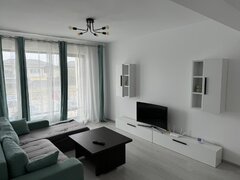 Berceni, Drumul Binelui